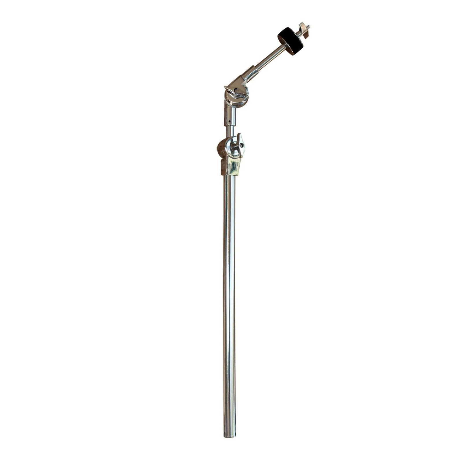 Sonic Drive SDP-CH-B Cymbal Boom Arm with Adjustable Tilt and Chrome Finish