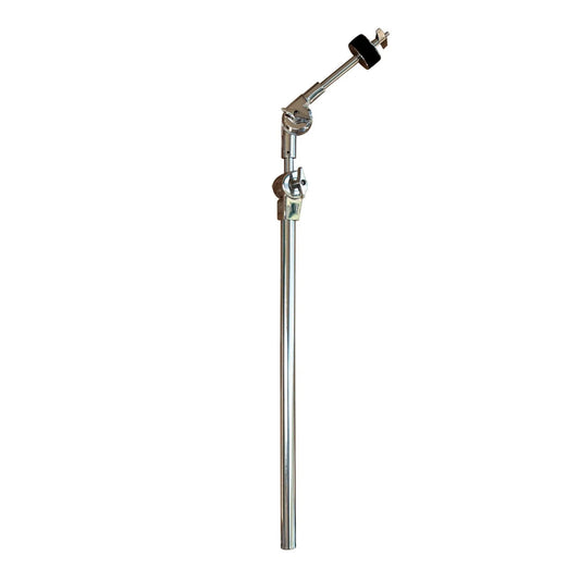 Sonic Drive SDP-CH-B Cymbal Boom Arm with Adjustable Tilt and Chrome Finish
