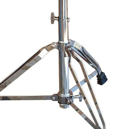 Sonic Drive SDP-DT-1C Standard Drum Throne with Collapsible Legs and Adjustable Height — view 2