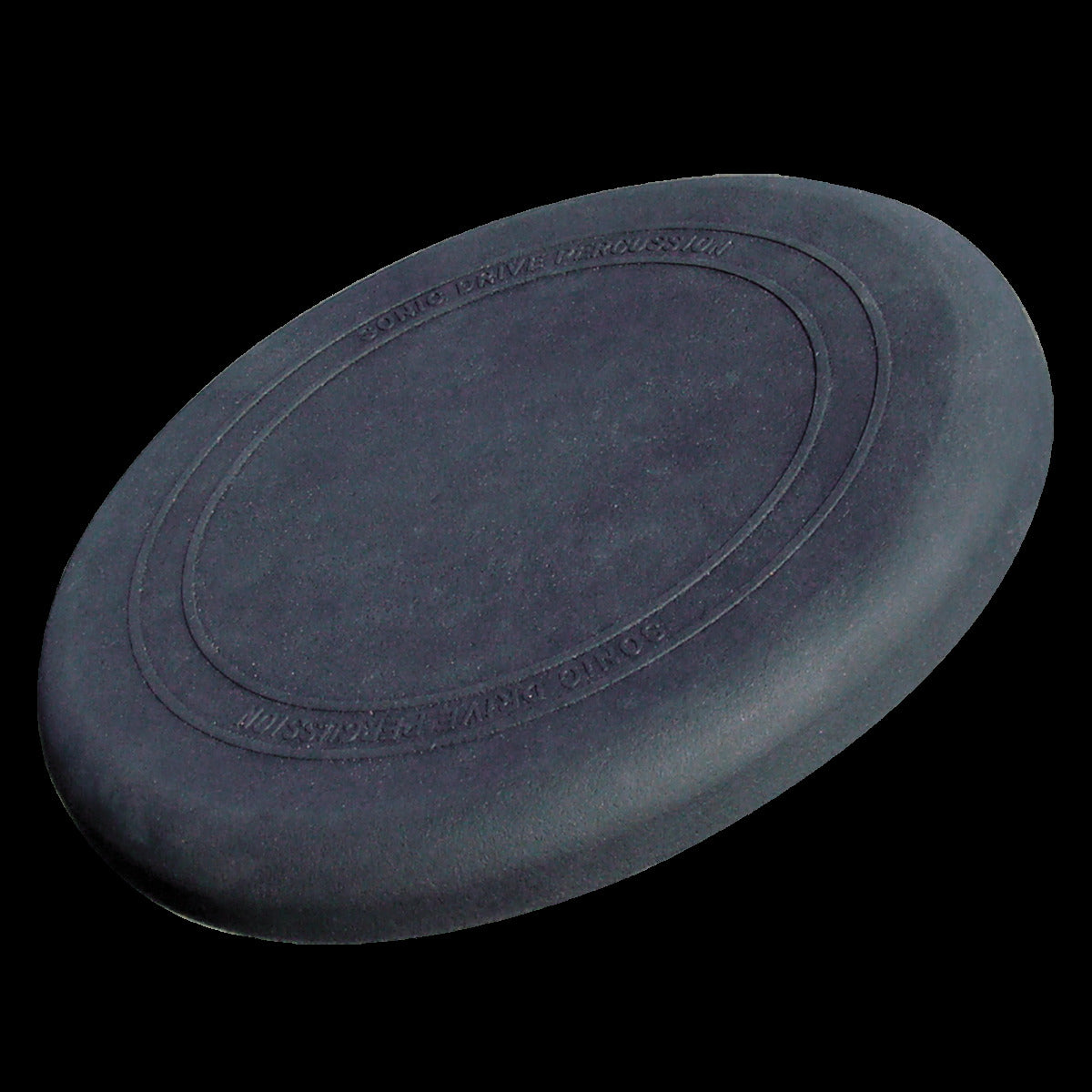 Sonic Drive 12" Natural Rebound Drum Practice Pad
