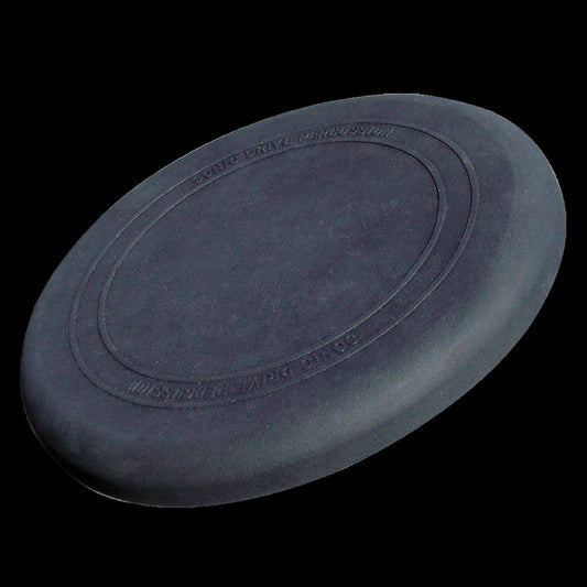 Sonic Drive 12" Natural Rebound Drum Practice Pad