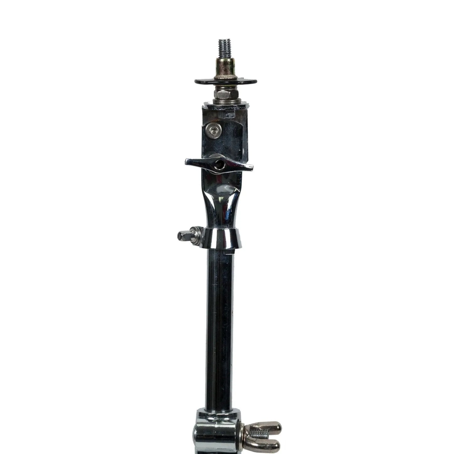 Sonic Drive SDP-PPS1-CHR Chrome Drum Practice Pad Stand — view 4