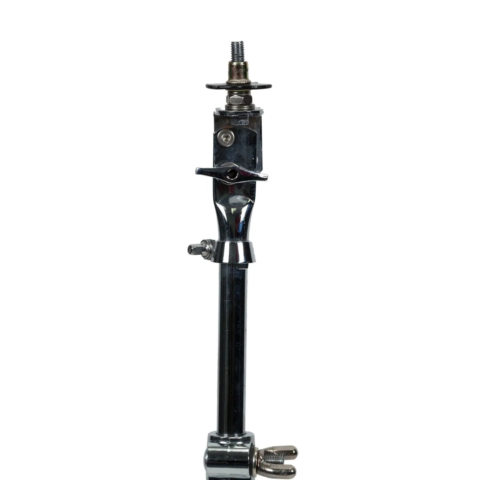 Sonic Drive SDP-PPS1-CHR Chrome Drum Practice Pad Stand — view 4