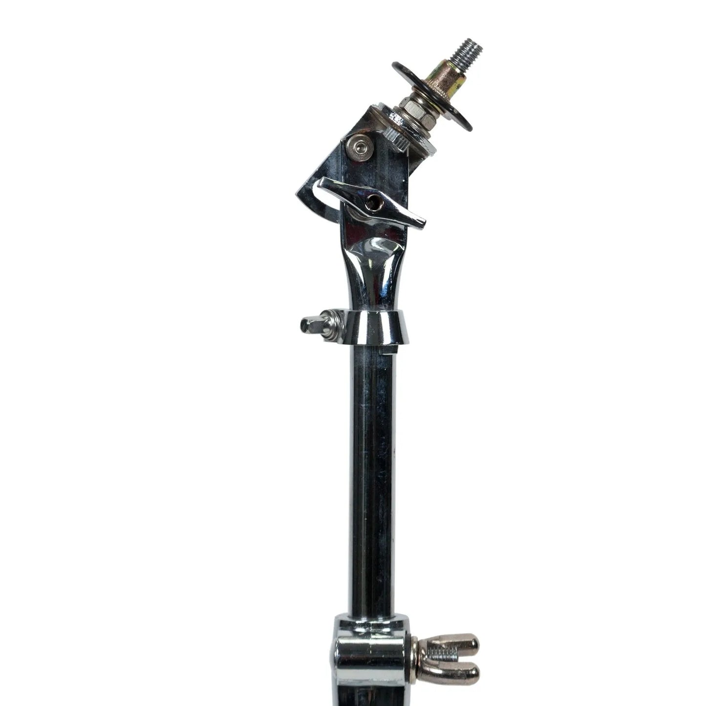 Sonic Drive SDP-PPS1-CHR Chrome Drum Practice Pad Stand — view 2