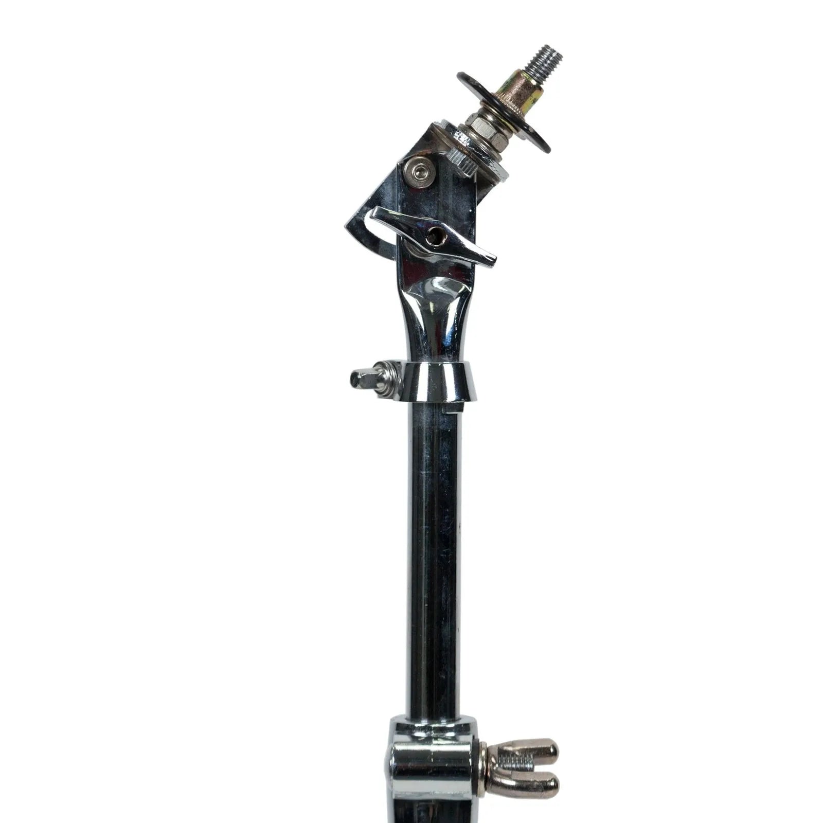 Sonic Drive SDP-PPS1-CHR Chrome Drum Practice Pad Stand — view 2