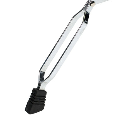 Sonic Drive SDP-PPS1-CHR Chrome Drum Practice Pad Stand — view 6