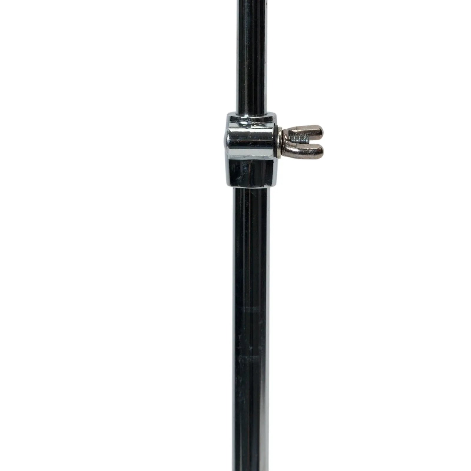 Sonic Drive SDP-PPS1-CHR Chrome Drum Practice Pad Stand — view 5
