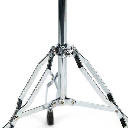 Sonic Drive SDP-PPS1-CHR Chrome Drum Practice Pad Stand — view 3