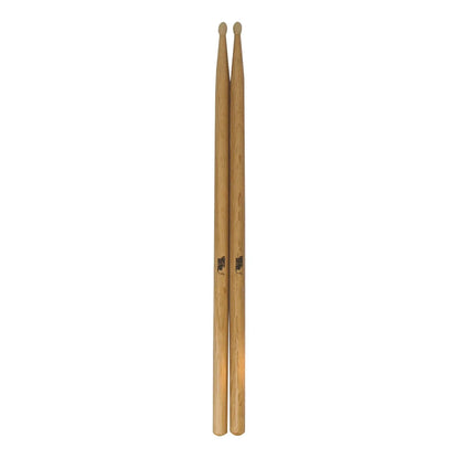 Sonic Drive SDP-STX-5AN 5A Nylon Tip Oak Drumsticks — view 2