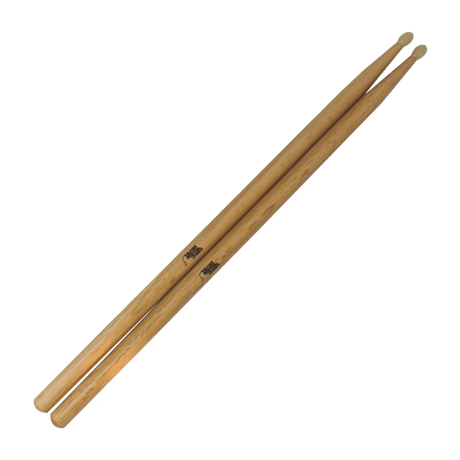 Sonic Drive SDP-STX-5AN 5A Nylon Tip Oak Drumsticks