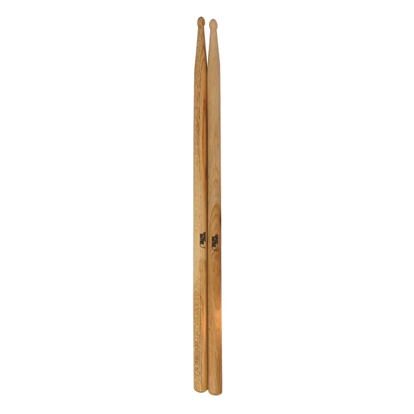 Sonic Drive SDP-STX-5AW 5A Oak Wood Tip Drumsticks — view 2