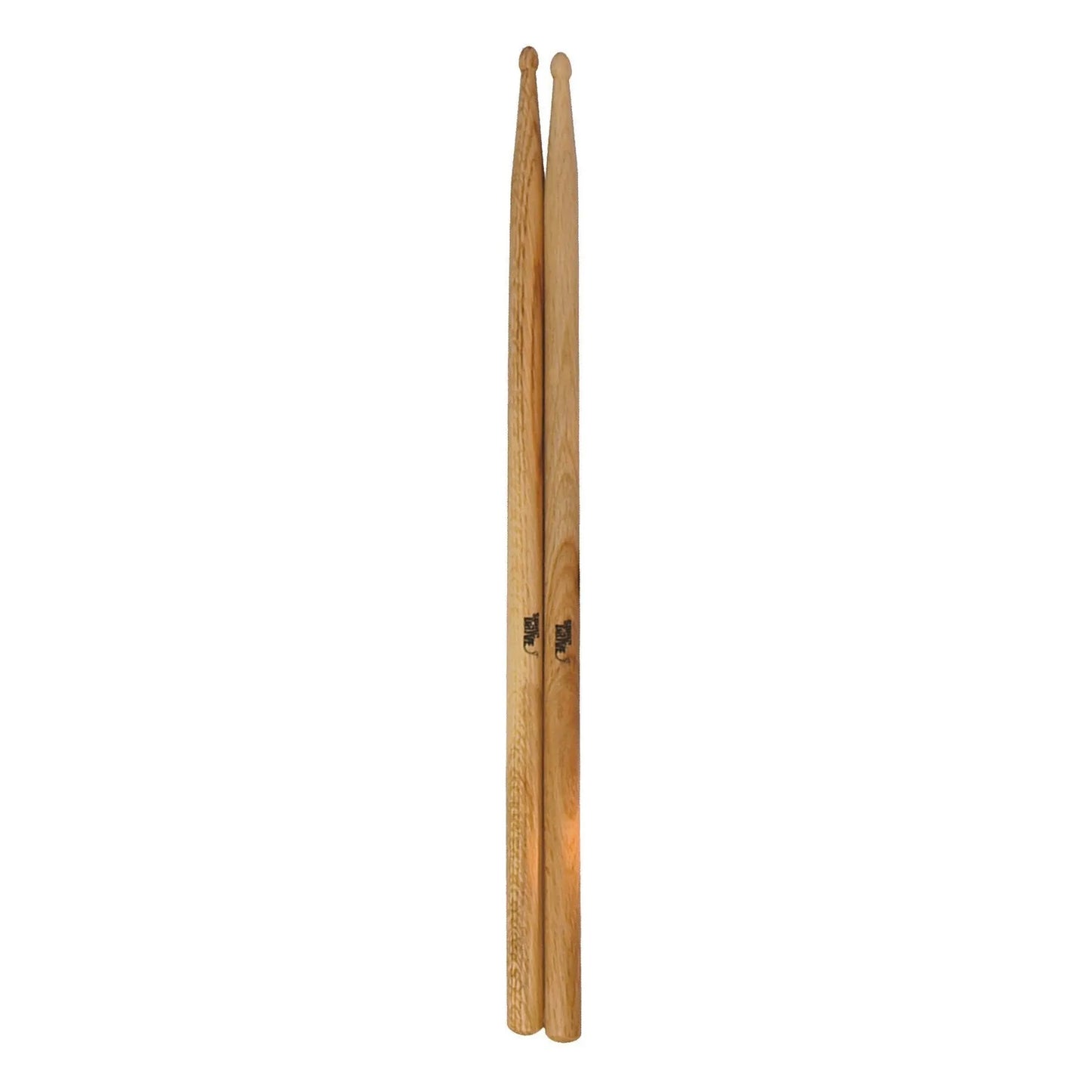 Sonic Drive SDP-STX-5B Wood Tip Oak Drumsticks — view 2