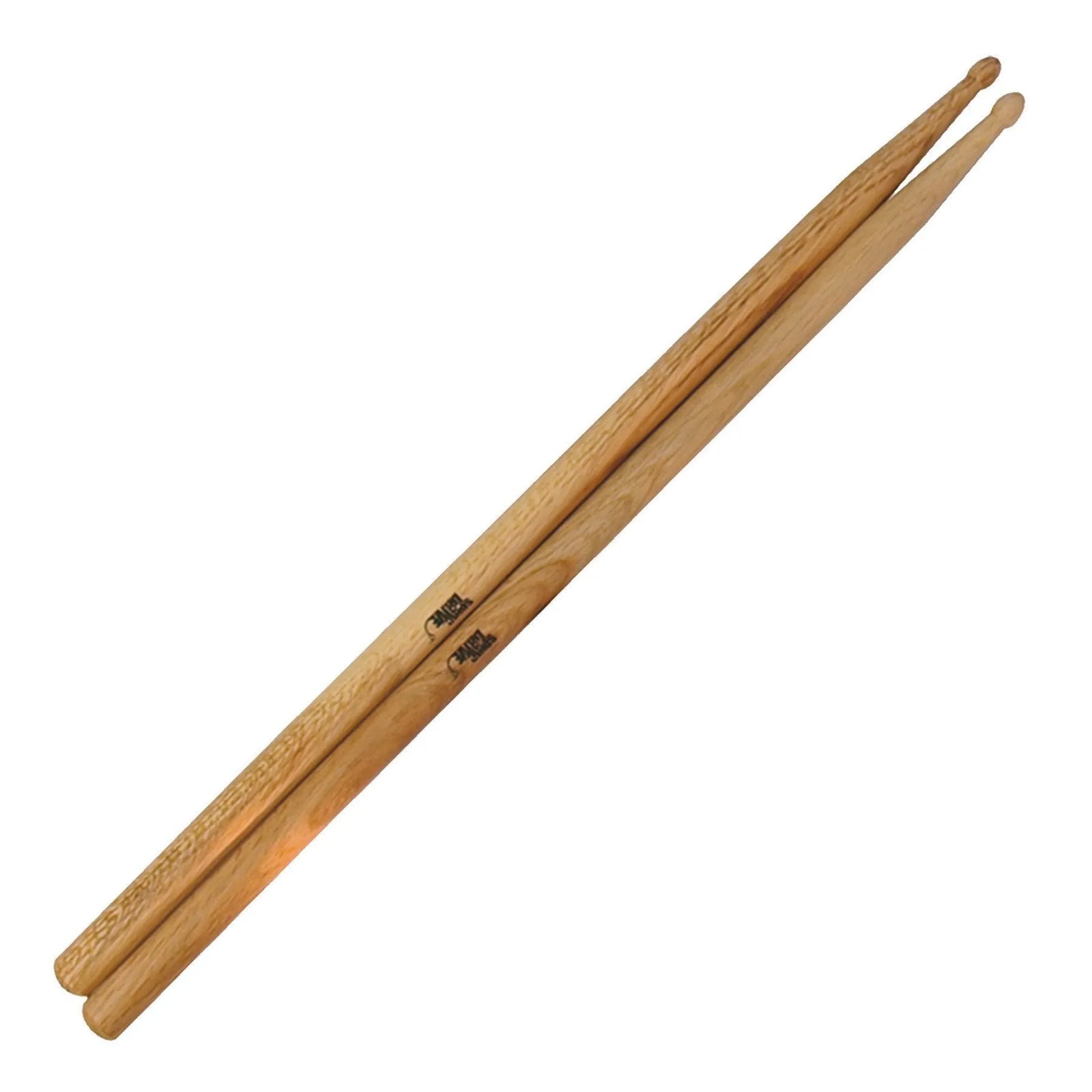 Sonic Drive SDP-STX-5B Wood Tip Oak Drumsticks