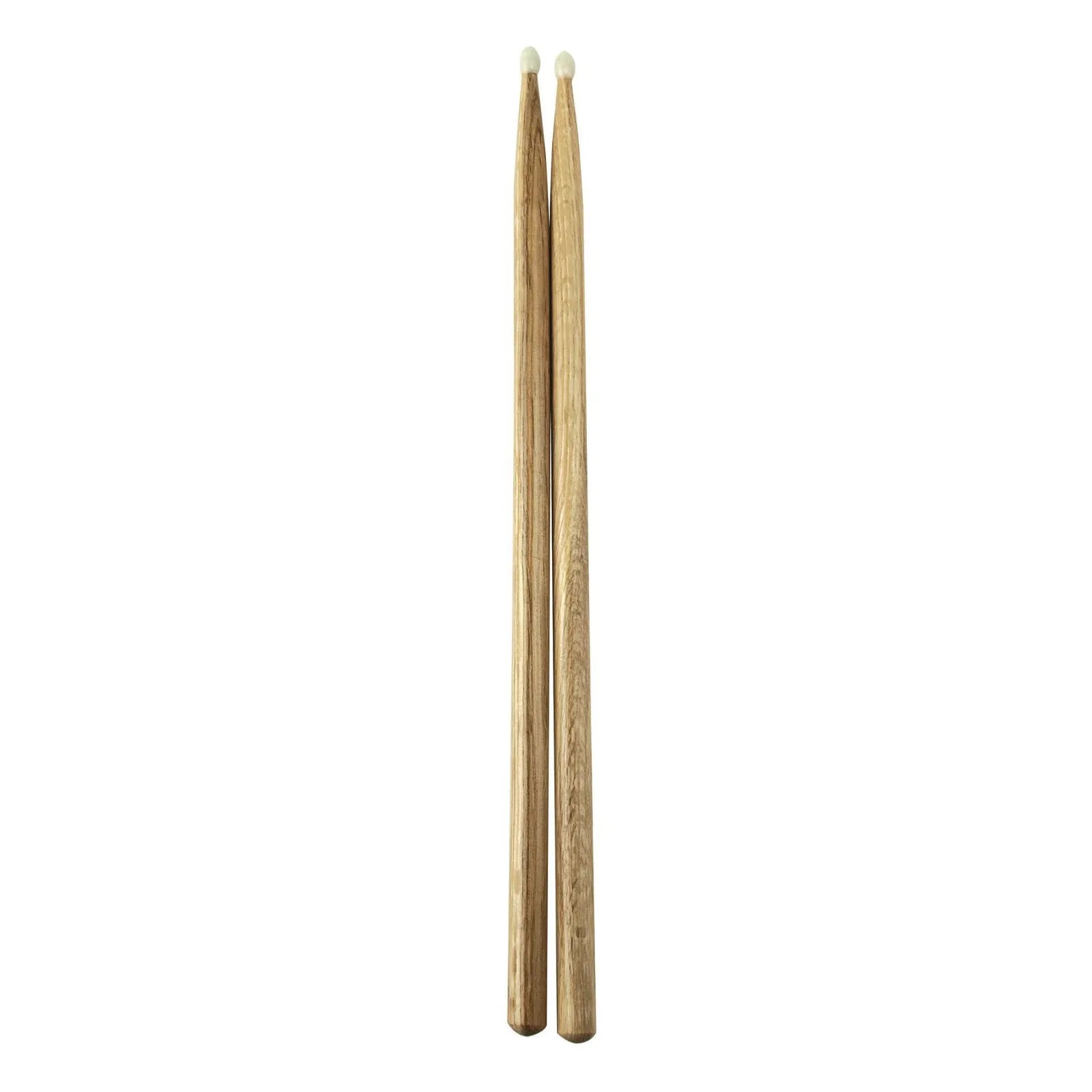 Sonic Drive SDP-STX-7AN 7A Oak Wood Nylon Tip Drumsticks — view 2