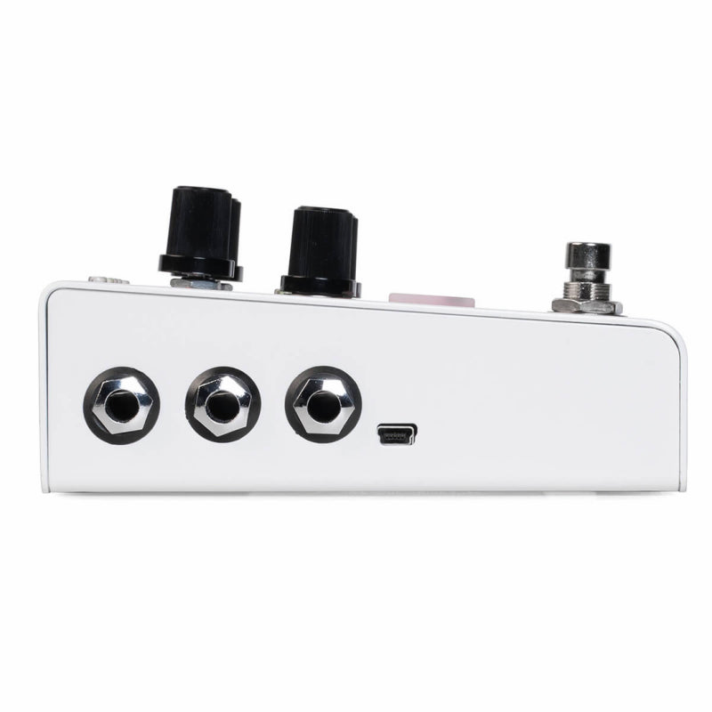 Digitech SDRUM Intelligent Drum Machine for Guitarists and Bassists — view 4