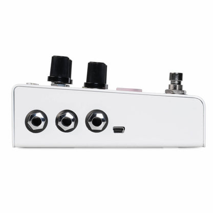 Digitech SDRUM Intelligent Drum Machine for Guitarists and Bassists — view 4