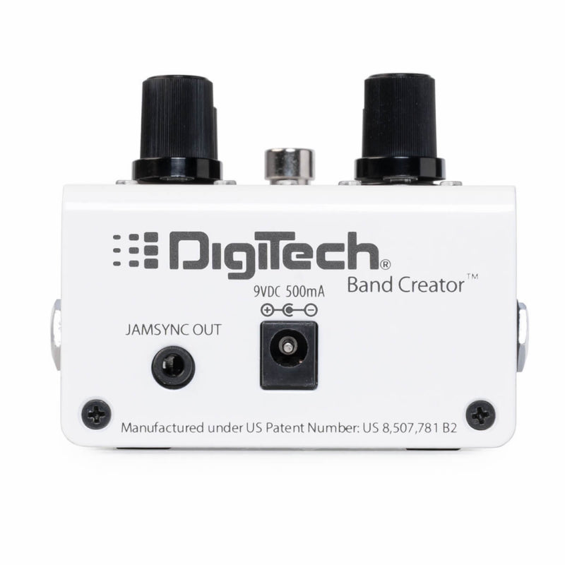 Digitech SDRUM Intelligent Drum Machine for Guitarists and Bassists — view 3