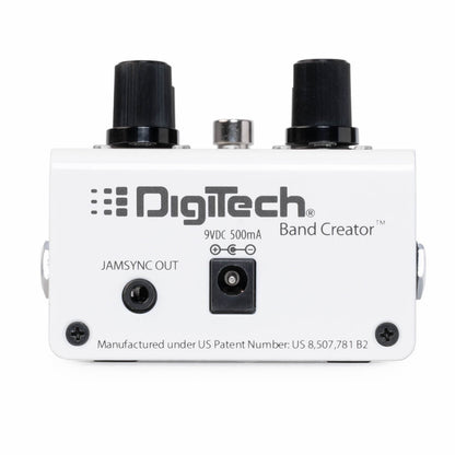 Digitech SDRUM Intelligent Drum Machine for Guitarists and Bassists — view 3