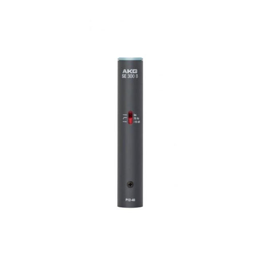 AKG SE300B Instrument Cardiod Microphone