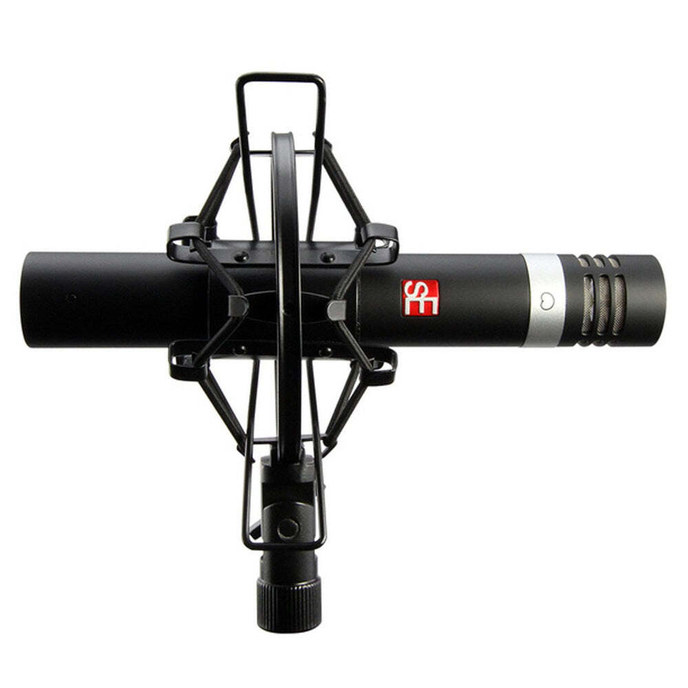 sE Electronics SE5 Small Diaphragm Condenser Microphone