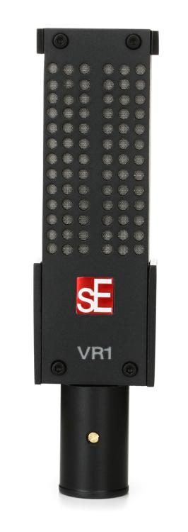 sE Electronics VooDoo VR-1 Passive Ribbon Microphone
