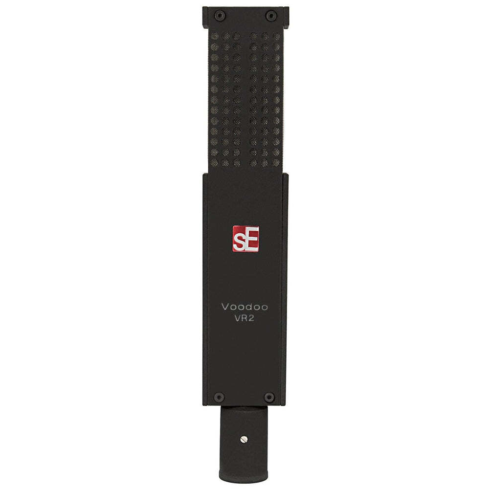 sE Electronics Voodoo VR2 ACTIVE Ribbon Microphone