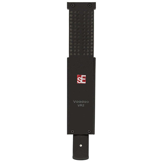 sE Electronics Voodoo VR2 ACTIVE Ribbon Microphone