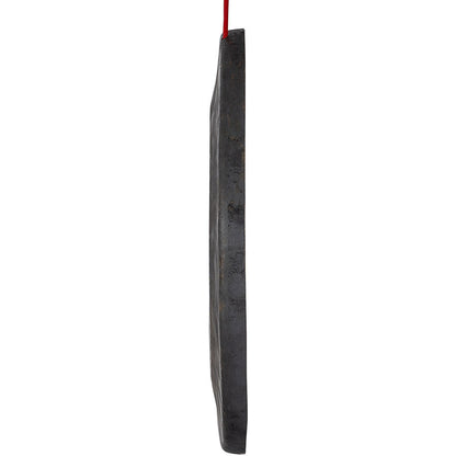Sela 20" Standard Traditional Handmade Chau Gong with Mallet and Carrying Case — view 6