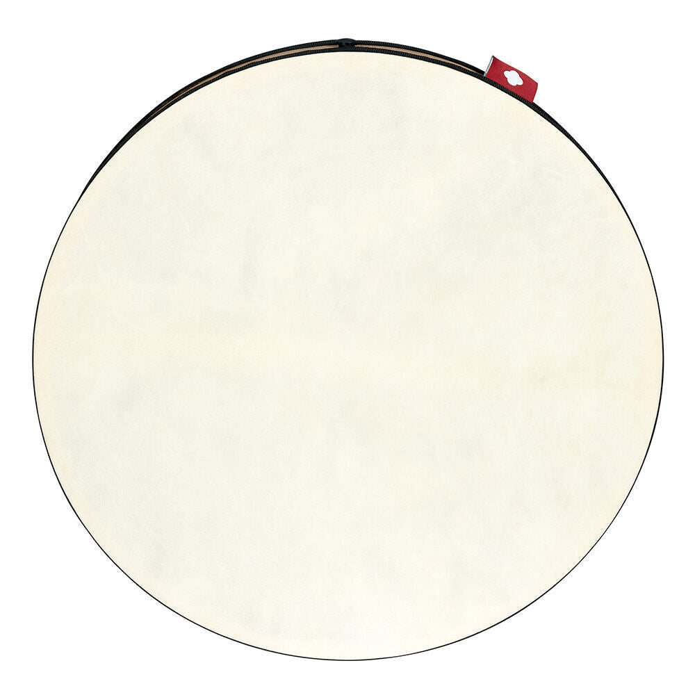 Sela Percussion Ocean Drum 50cm Hand Percussion Instrument with Beech Wood Frame and Dual Drumheads — view 3