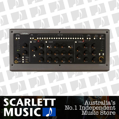 Softube Console 1 MKII - Integrated Hardware/Software Mixer — view 2