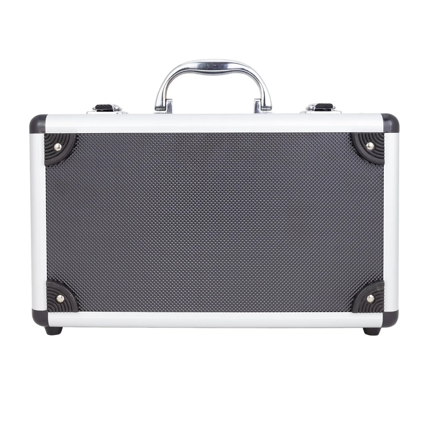 SoundArt Vintage Dynamic Microphone with Deluxe Carry Case - Chrome Plated, Uni-Directional, XLR Connector, Frequency Response 50Hz-16kHz — view 5