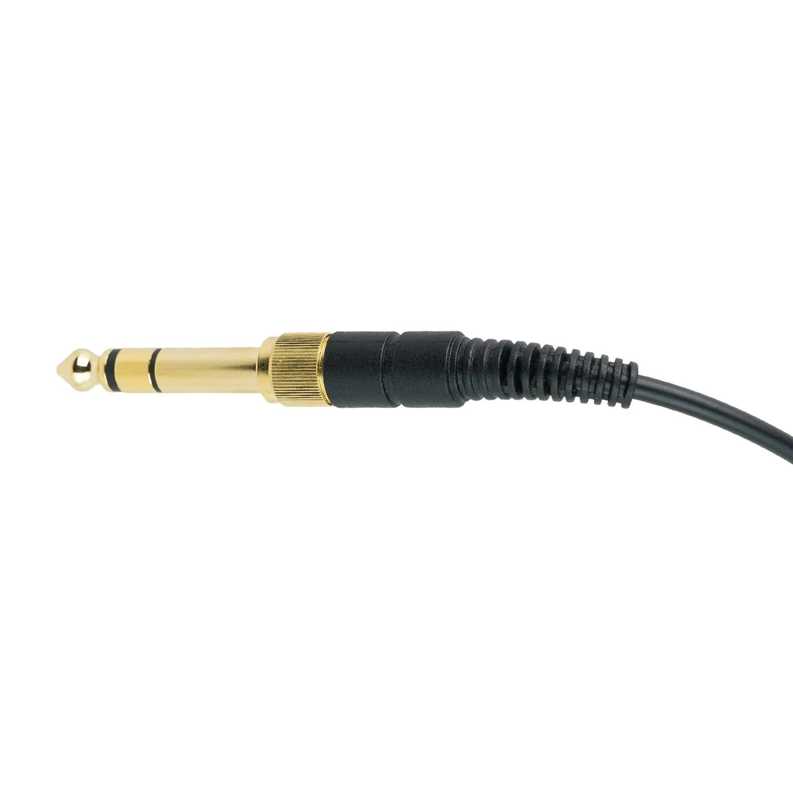 SoundArt M-Series Closed Back Studio Headphones with 50mm Driver, 10Hz-30KHz Frequency Range, 32 Ohms Impedance, 98dB Sensitivity — view 5