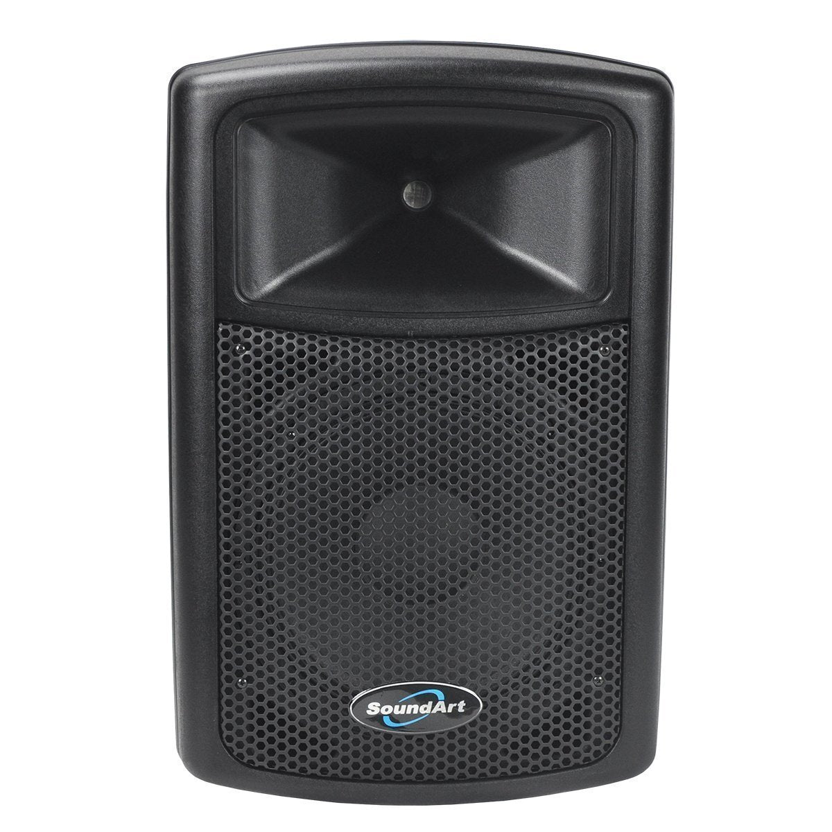 Soundart 300 Watt 8Ohm ABS Speaker Cabinet