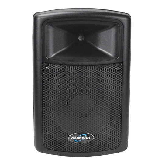 Soundart 300 Watt 8Ohm ABS Speaker Cabinet