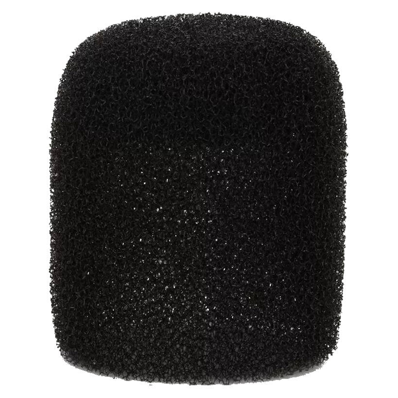Shure 95A2428 Inner Foam Windscreen for BETA87, SM87 & SM86 Microphones