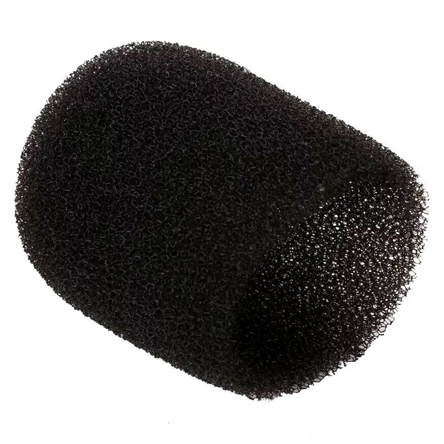Shure 95A2428 Inner Foam Windscreen for BETA87, SM87 & SM86 Microphones — view 2
