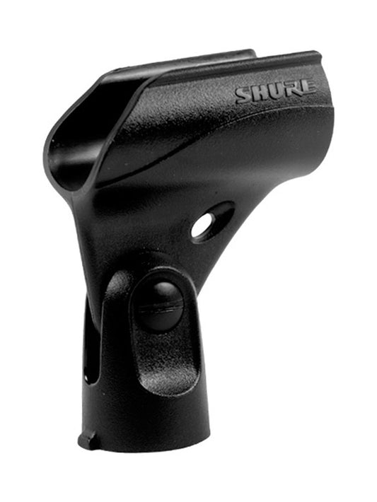 Shure A25D Microphone Clip Stand Adaptor