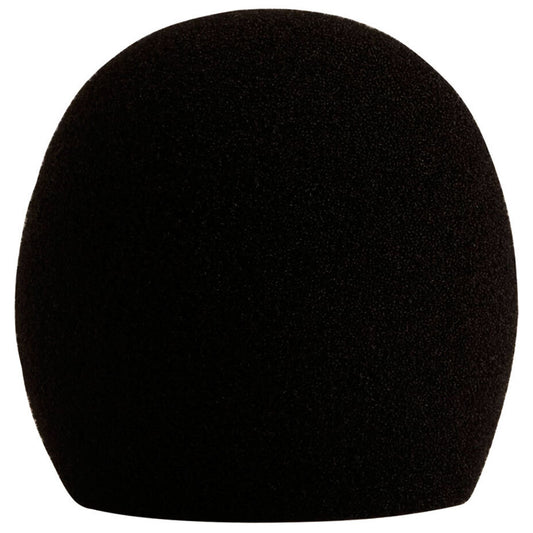 Shure A58WS Microphone Windscreen to suit PGA48, PGA58, SM48, SM58, BETA58A & 565SD (PK-1)