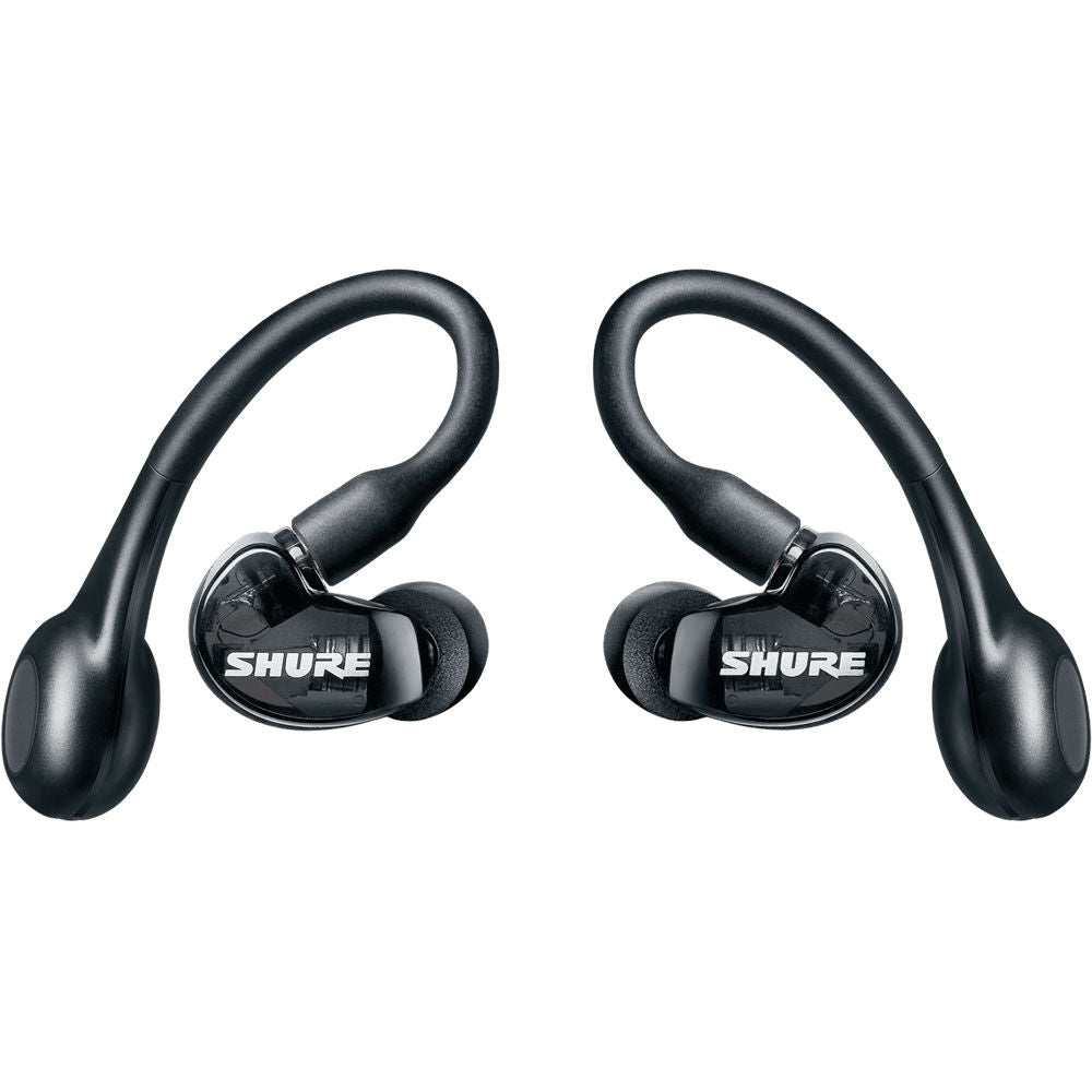 Shure AONIC 215 Gen 2 True Wireless Sound Isolating Earphones Black