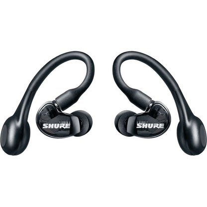 Shure AONIC 215 Gen 2 True Wireless Sound Isolating Earphones Black