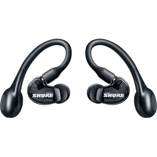 Shure AONIC 215 Gen 2 True Wireless Sound Isolating Earphones Black