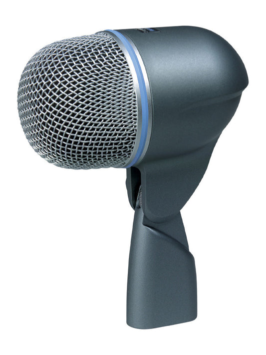 Shure BETA52A Kick Drum Microphone