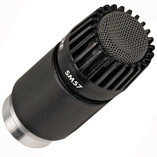 Shure R57 Replacement Microphone Cartridge for SM56 & SM57 Microphones