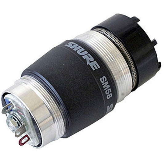 Shure R59 Replacement Microphone Cartridge - suits SM58 Microphone