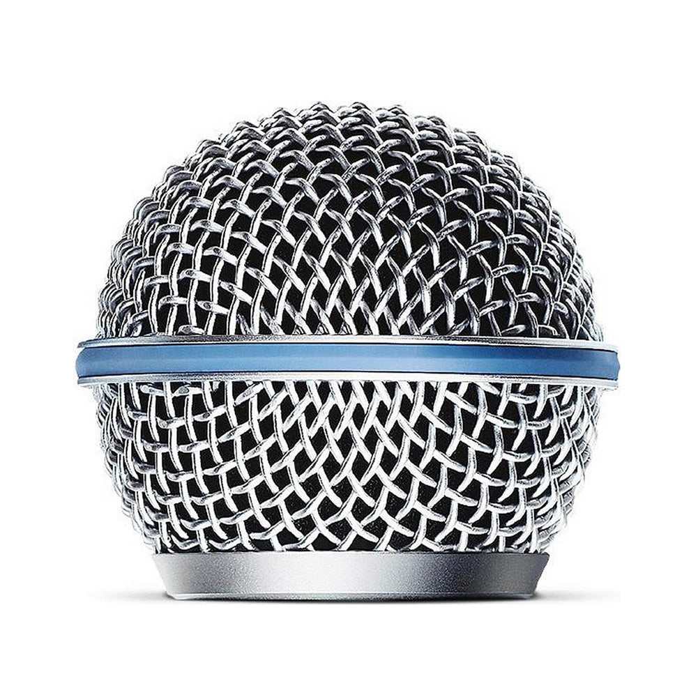 Shure RK265G Replacement Grille for Beta 58A Wired/Wireless Microphones