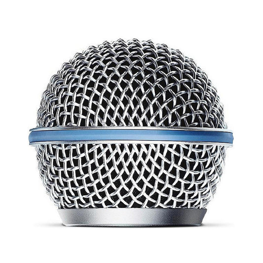 Shure RK265G Replacement Grille for Beta 58A Wired/Wireless Microphones
