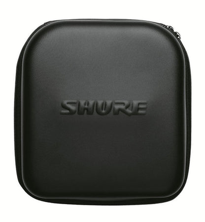 Shure SRH940 Professional Reference Headphones with Detachable Cables and Travel Case — view 3
