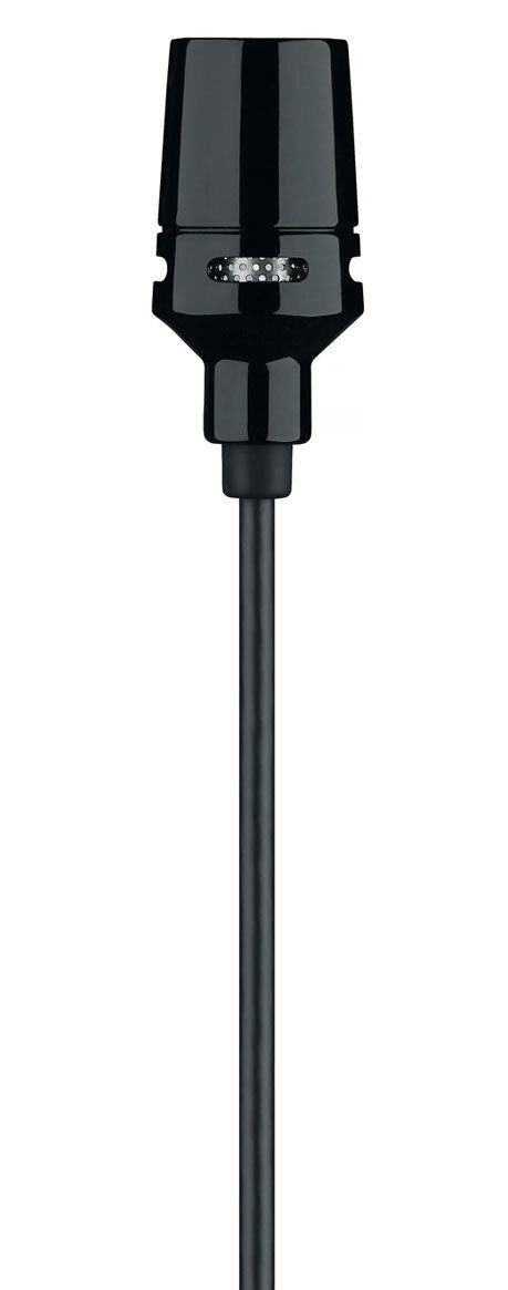 Shure SVX1288/CVL Dual Channel Combo Wireless System with PG58 Handheld & CVL Lavalier Microphone — view 3