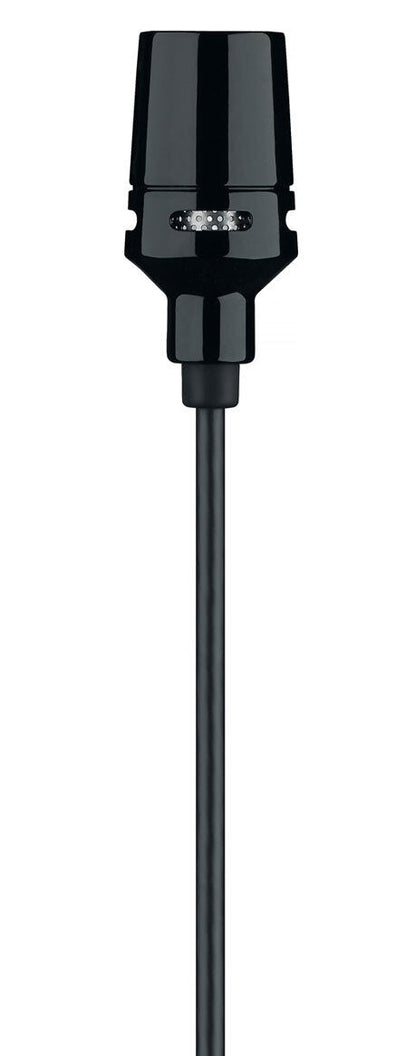 Shure SVX1288/CVL Dual Channel Combo Wireless System with PG58 Handheld & CVL Lavalier Microphone — view 3