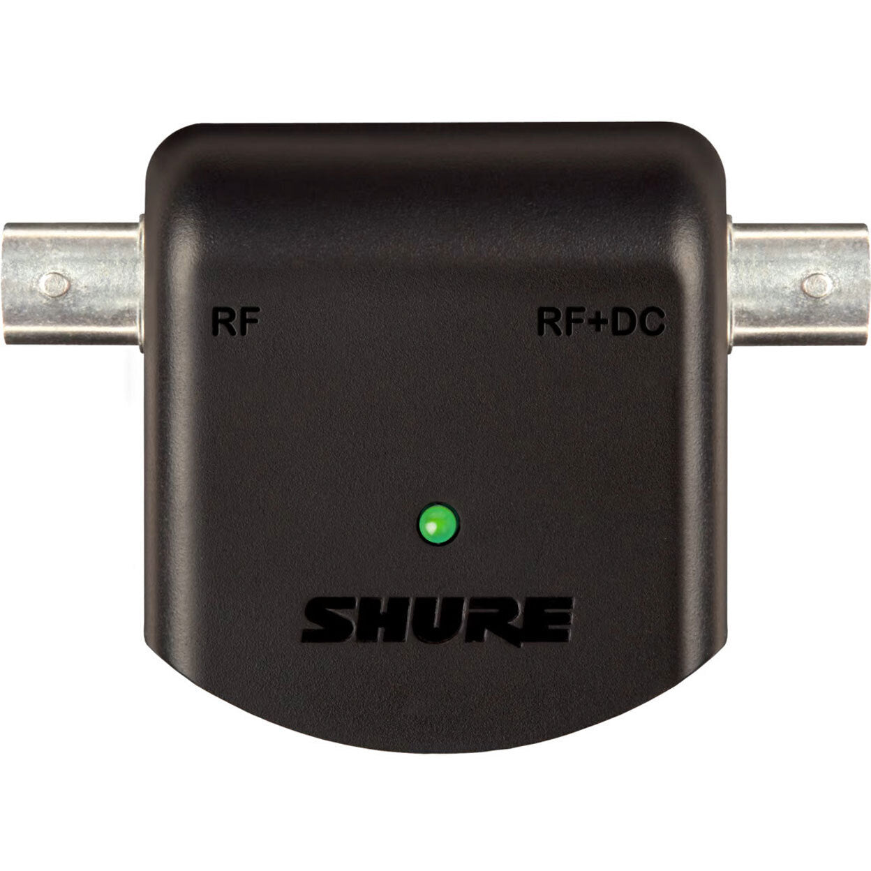 Shure UABIAST In-Line Power Adapter for Active Antennas and Accessories
